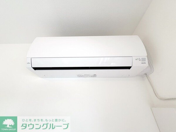 設備(同施工会社物件イメージ画像になります)