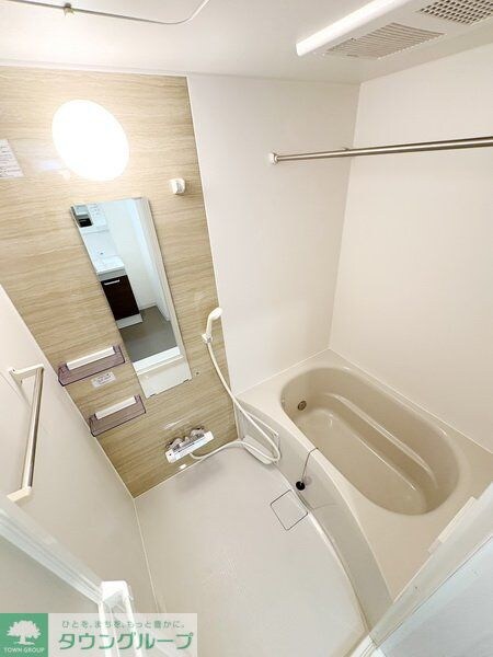 物件内観写真13　(同施工会社物件イメージ画像になります)