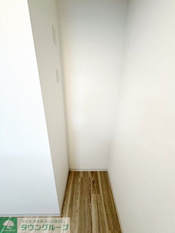 リビング・居室(同施工会社物件イメージ画像になります)