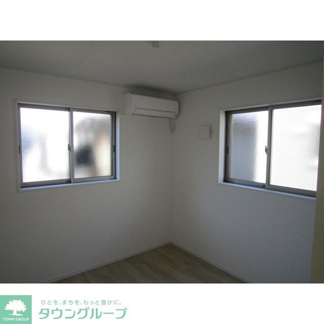 物件内観写真9　(洋室)