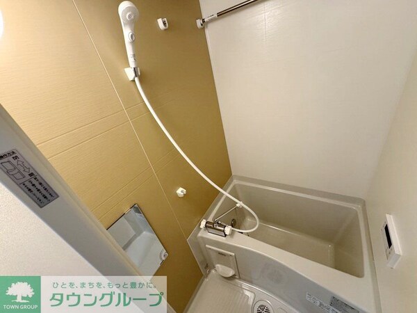 バス／シャワールーム等