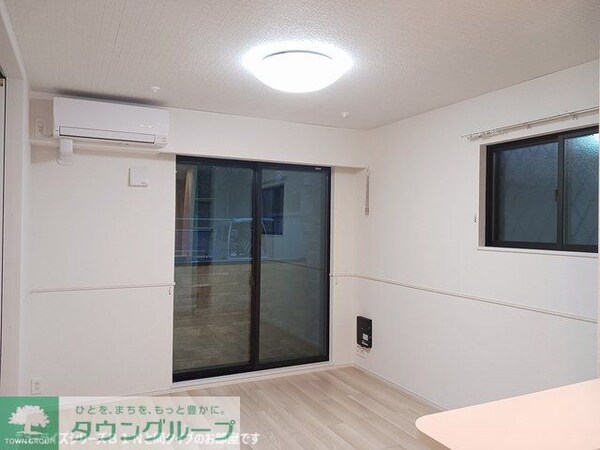 リビング・居室