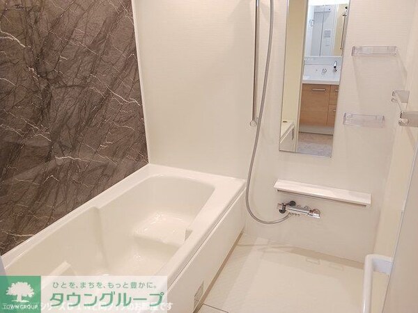 バス／シャワールーム等