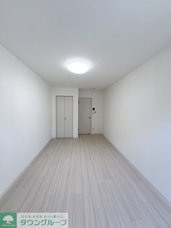 リビング・居室(リビング/居室)