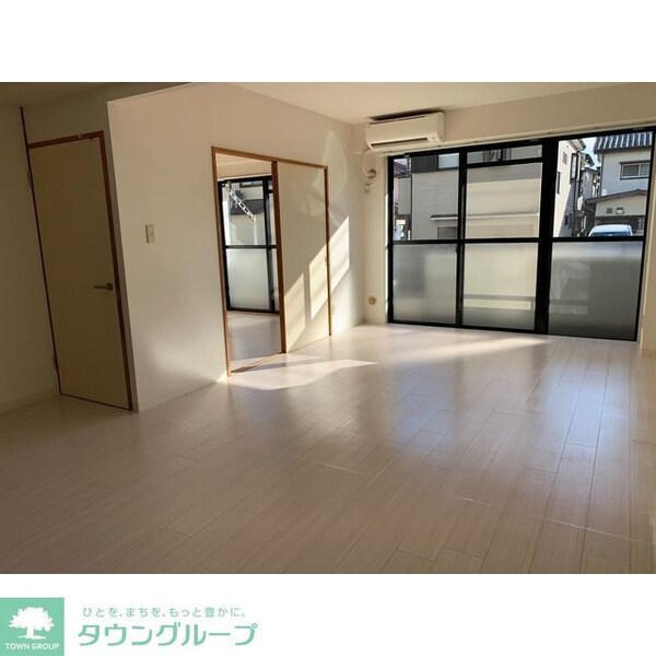 リビング・居室