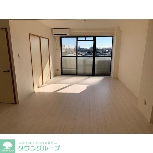 リビング・居室