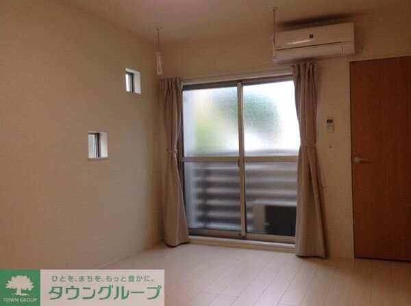 リビング・居室