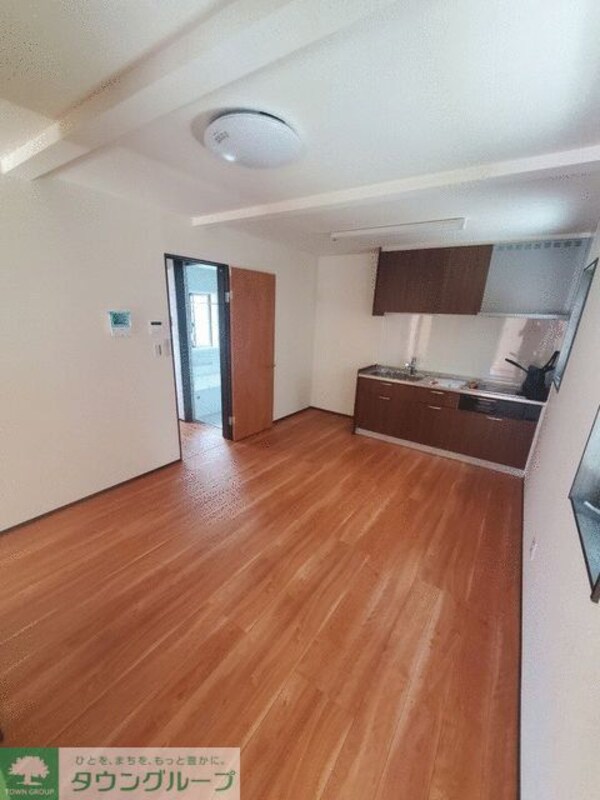 リビング・居室