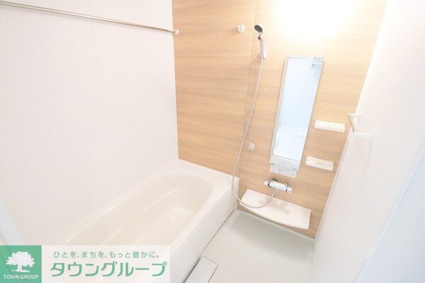 バス／シャワールーム等