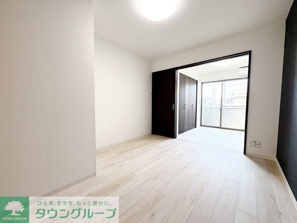 リビング・居室(リビング/居室)