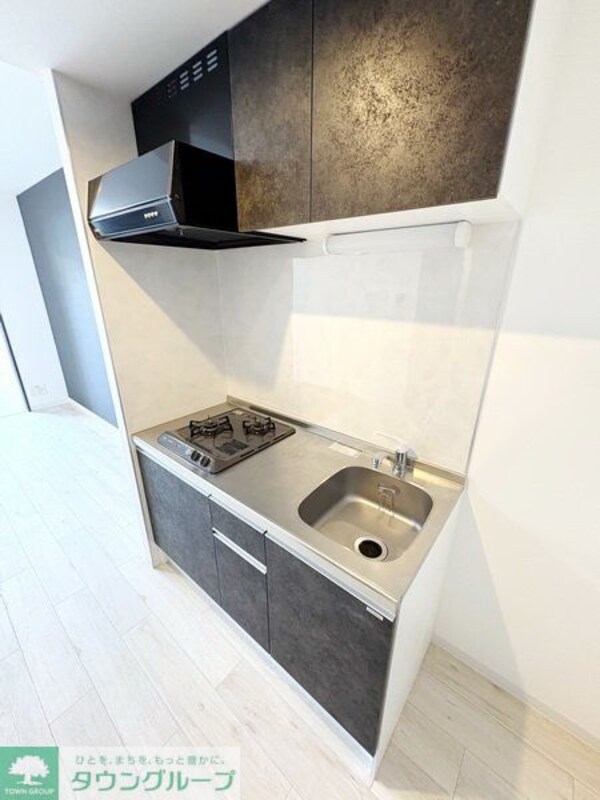 キッチン(キッチン)