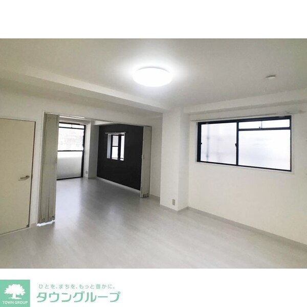 リビング・居室