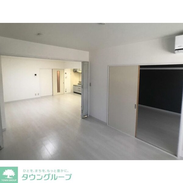 リビング・居室