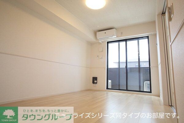 リビング・居室