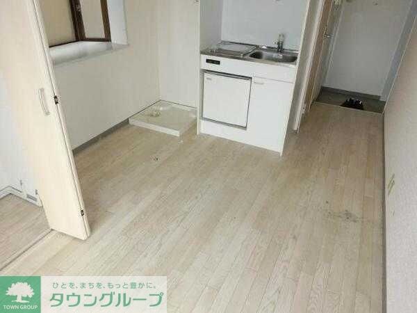 リビング・居室