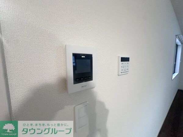 セキュリティ(設備)