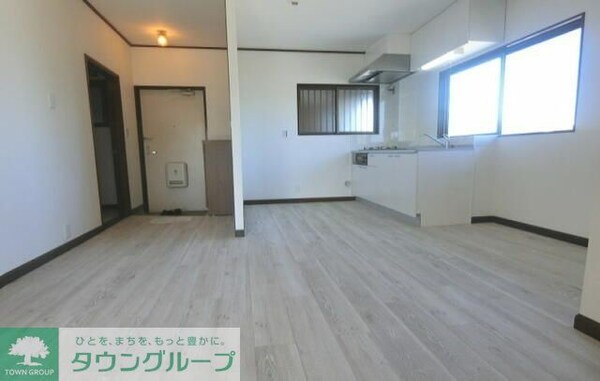 リビング・居室