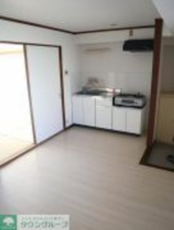 リビング・居室