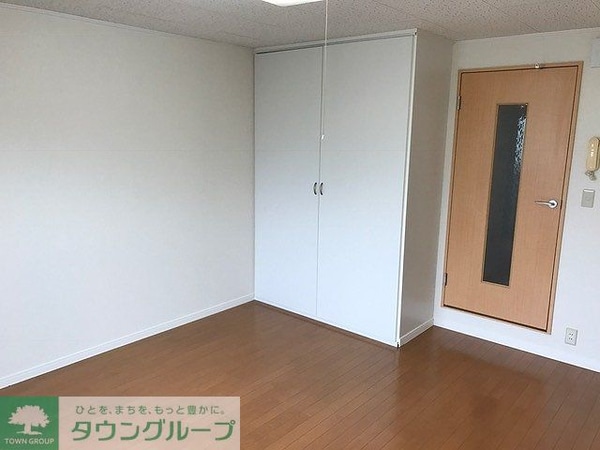 リビング・居室