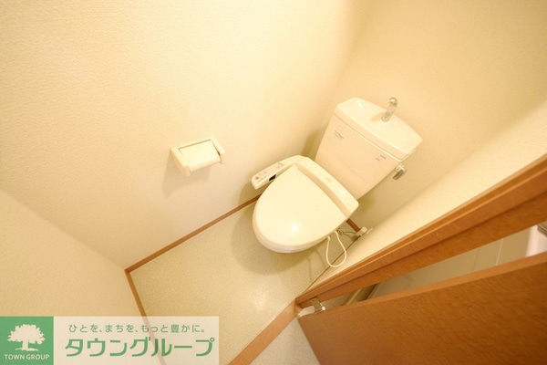 トイレ(トイレ)