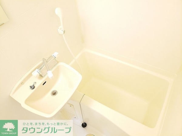 バス／シャワールーム等