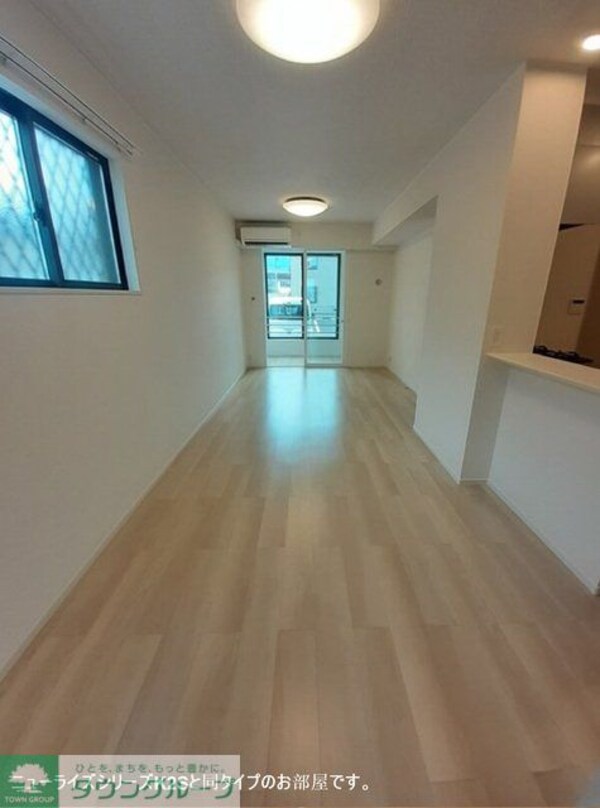 リビング・居室