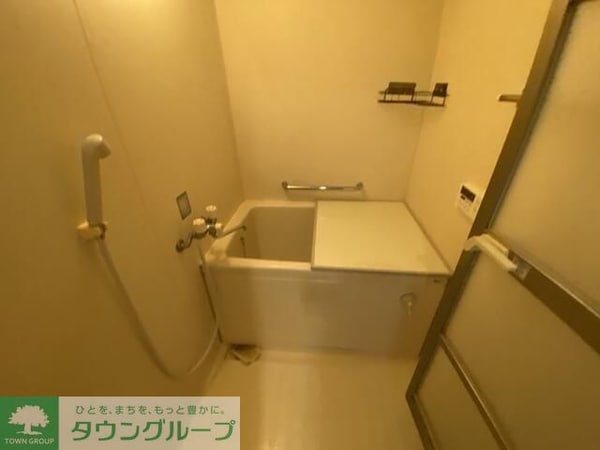 バス／シャワールーム等