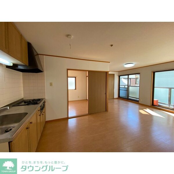 リビング・居室