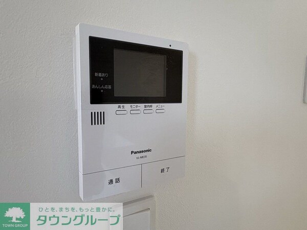 セキュリティ(設備)