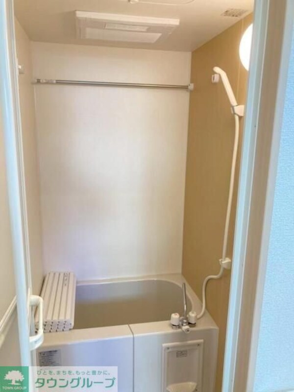 バス／シャワールーム等