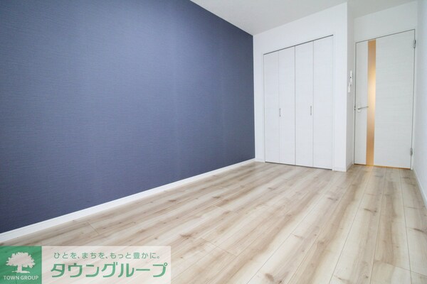 リビング・居室(リビング/居室)