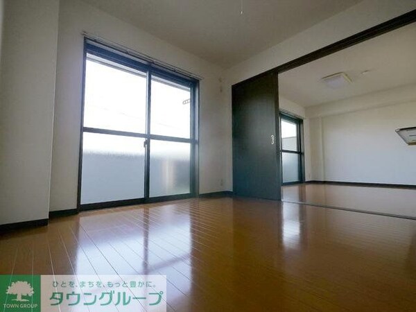 リビング・居室(リビング/居室)