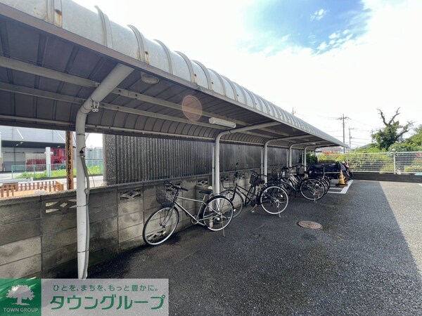 共有部分(共有部分)