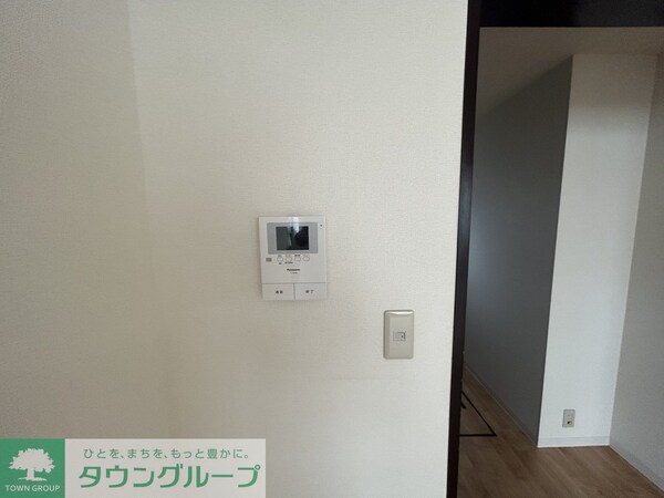 セキュリティ(設備)