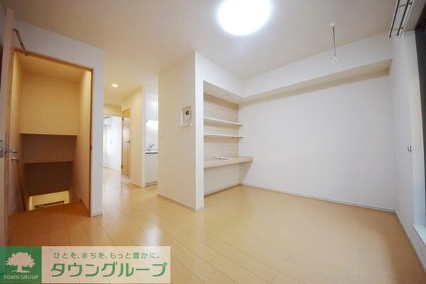 リビング・居室