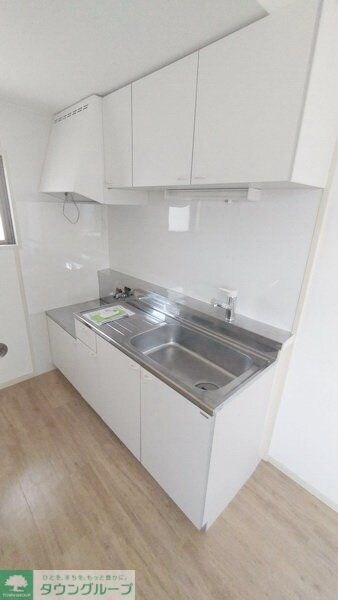 キッチン(キッチン)