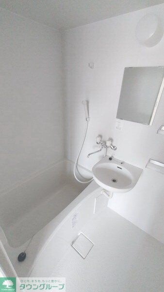 バス／シャワールーム等(バス／シャワールーム等)