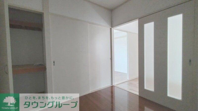 その他室内・内装(収納)