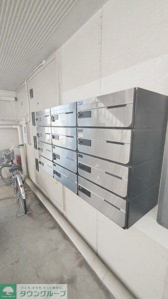 共有部分(共有部分)