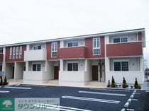 ＵＭＥＤＡガーデンヒルズＢの外観写真