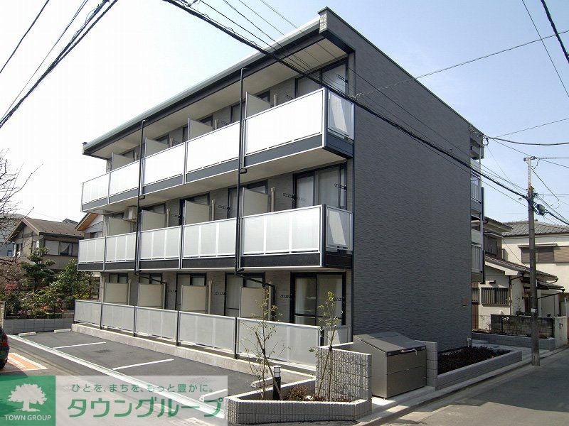 外観写真