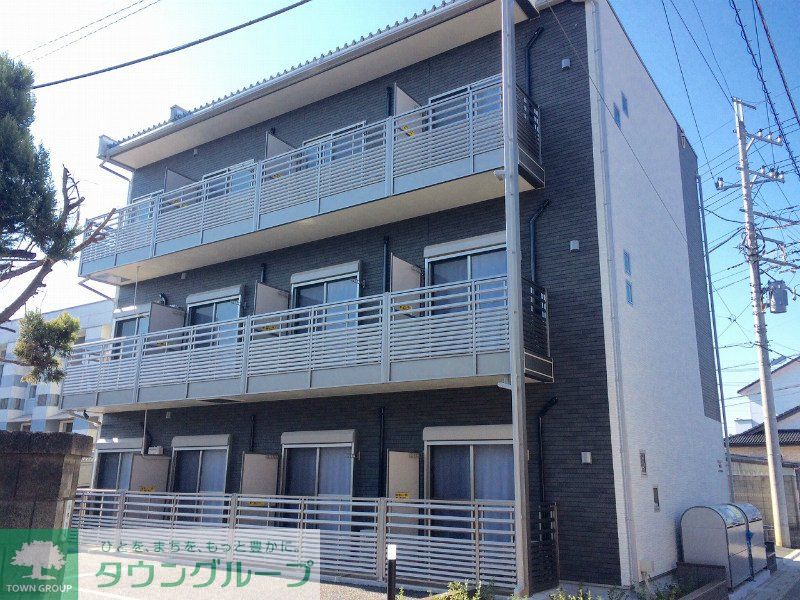 外観写真