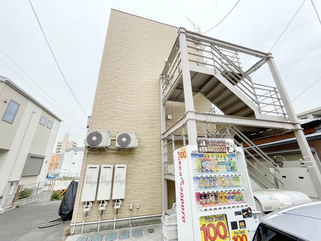 外観写真