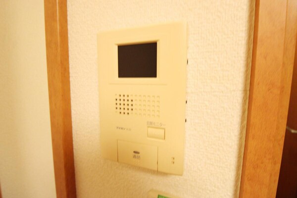 セキュリティ(設備)