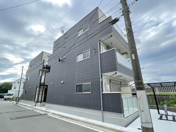 外観(外観)