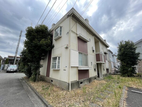 外観(外観)
