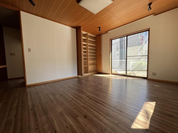 その他室内・内装(リビング/居室)