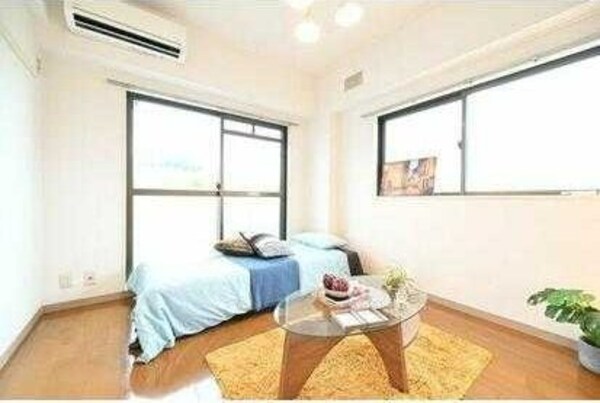 リビング・居室