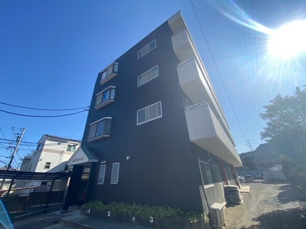 外観(外観)