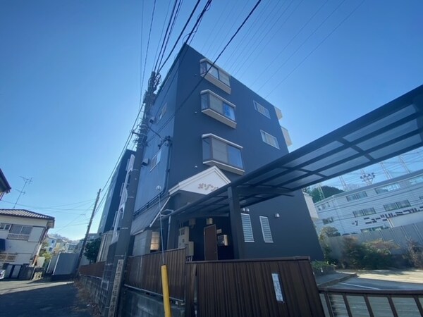 外観(外観)